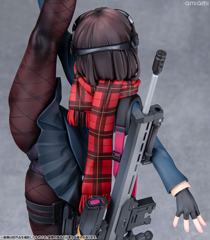 【ポイント20倍】【限定販売】ARMS NOTE ロングレンジ・ジョシコウセイ 1/7 完成品フィギュア