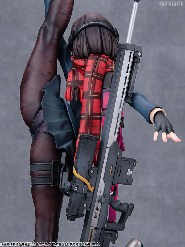 【ポイント20倍】【限定販売】ARMS NOTE ロングレンジ・ジョシコウセイ 1/7 完成品フィギュア