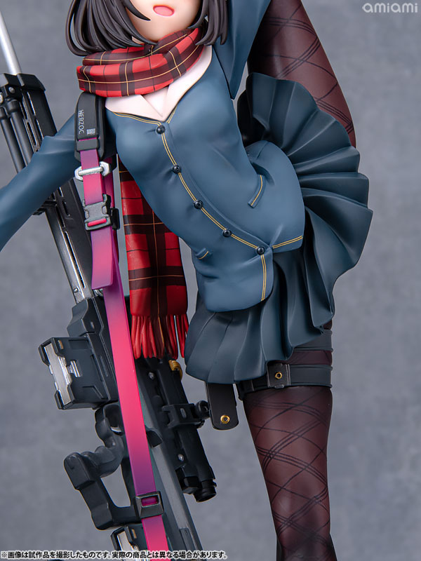 【ポイント20倍】【限定販売】ARMS NOTE ロングレンジ・ジョシコウセイ 1/7 完成品フィギュア