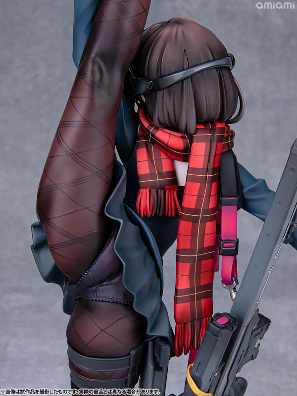 【ポイント20倍】【限定販売】ARMS NOTE ロングレンジ・ジョシコウセイ 1/7 完成品フィギュア