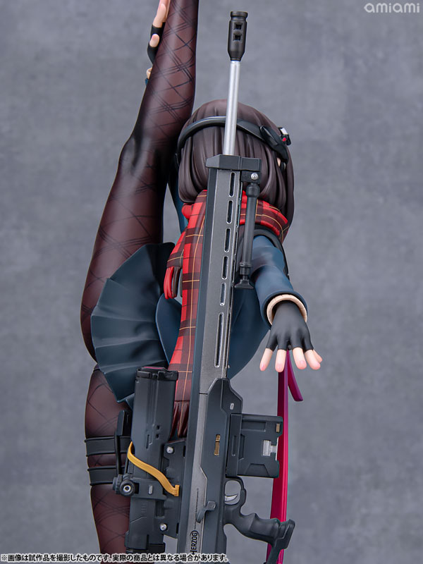 【ポイント20倍】【限定販売】ARMS NOTE ロングレンジ・ジョシコウセイ 1/7 完成品フィギュア