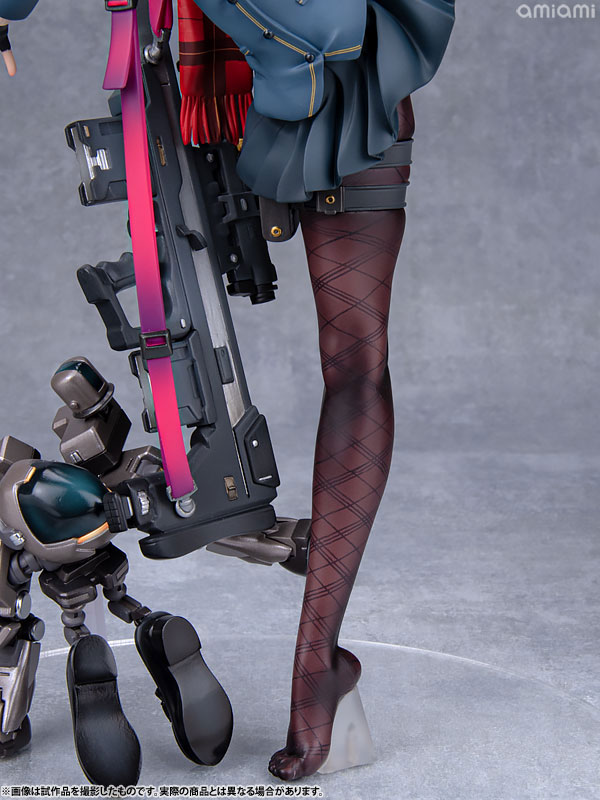 【ポイント20倍】【限定販売】ARMS NOTE ロングレンジ・ジョシコウセイ 1/7 完成品フィギュア
