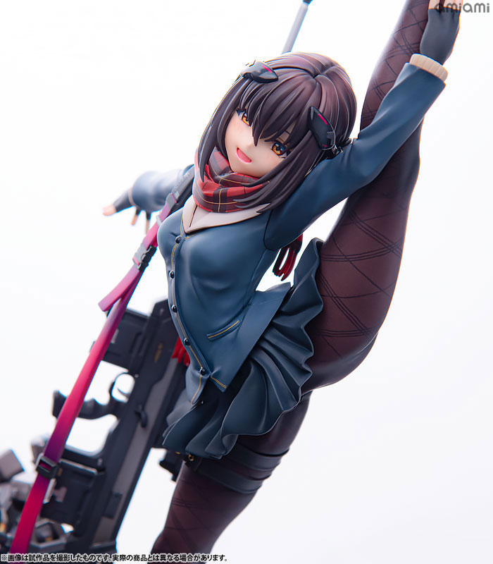 【ポイント20倍】【限定販売】ARMS NOTE ロングレンジ・ジョシコウセイ 1/7 完成品フィギュア