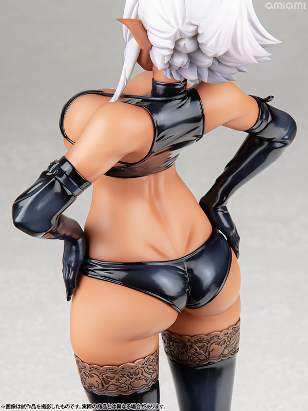 【ポイント20倍】【限定販売】大褐色時代 DEちゃん 1/6 完成品フィギュア