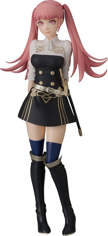 POP UP PARADE ファイアーエムブレム 風花雪月 ヒルダ=ヴァレンティン=ゴネリル 完成品フィギュア