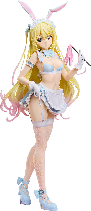 DSmile Original Bunny series えるる Pastel Rabbit Ver. 1/4 完成品フィギュア