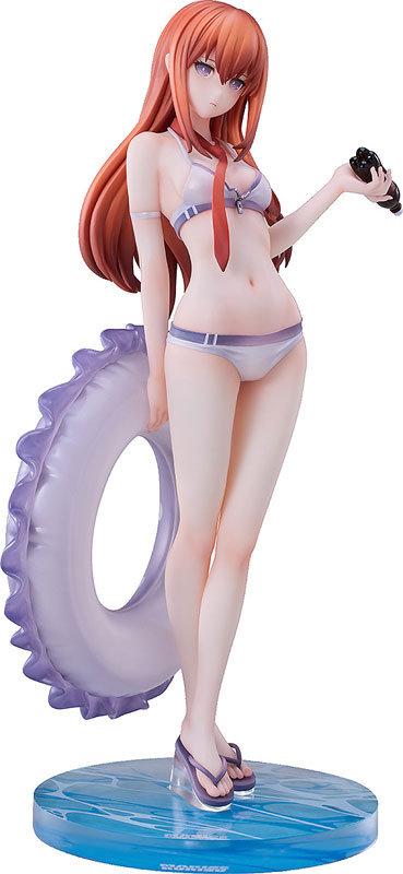 【特典】STEINS；GATE 牧瀬紅莉栖 水着Ver. 1/7 完成品フィギュア