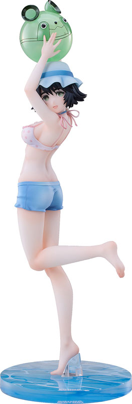 【特典】STEINS；GATE 椎名まゆり 水着Ver. 1/7 完成品フィギュア