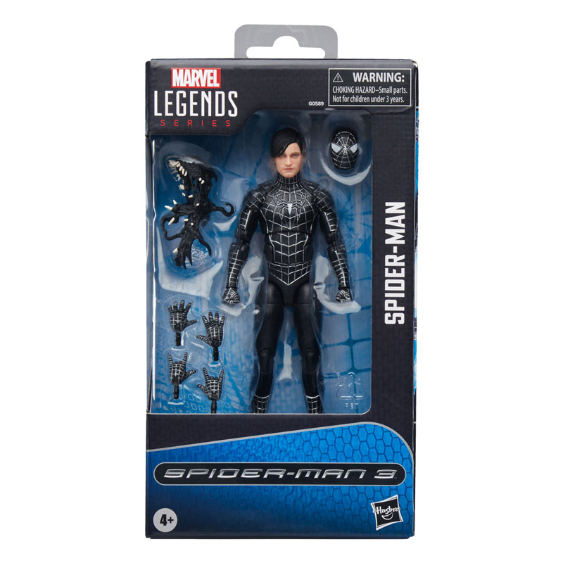 中古】(本体A/箱B)『マーベル』「マーベル・レジェンド