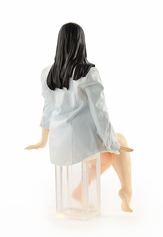 PLAMAX Naked Angel 1/20 春菜はな プラモデル