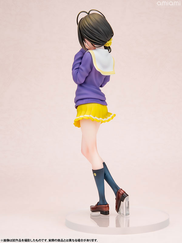 紫雲寺家の子供たち 紫雲寺ことの 1/7 完成品フィギュア