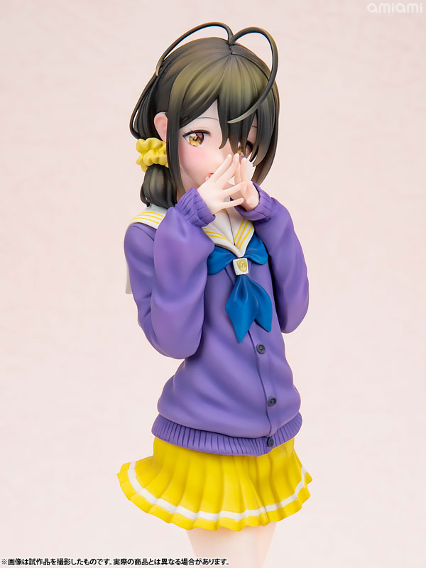 紫雲寺家の子供たち 紫雲寺ことの 1/7 完成品フィギュア