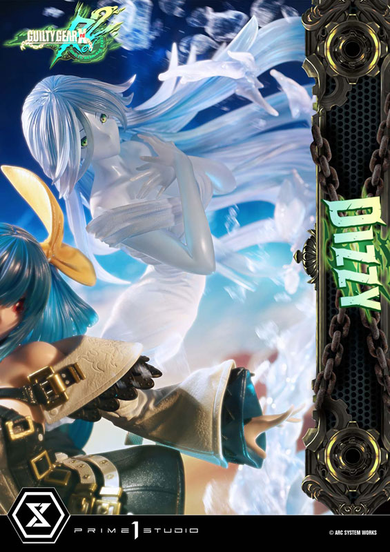 【前入金 銀行振込のみ】アルティメットプレミアムマスターライン GUILTY GEAR Xrd REV 2 ディズィー