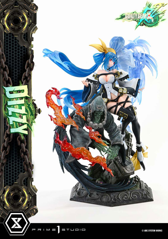 【前入金 銀行振込のみ】アルティメットプレミアムマスターライン GUILTY GEAR Xrd REV 2 ディズィー