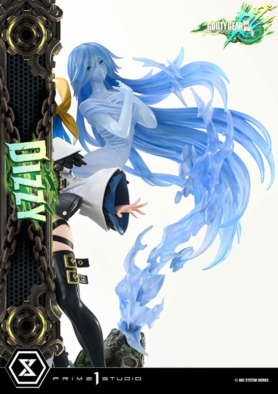 【前入金 銀行振込のみ】アルティメットプレミアムマスターライン GUILTY GEAR Xrd REV 2 ディズィー