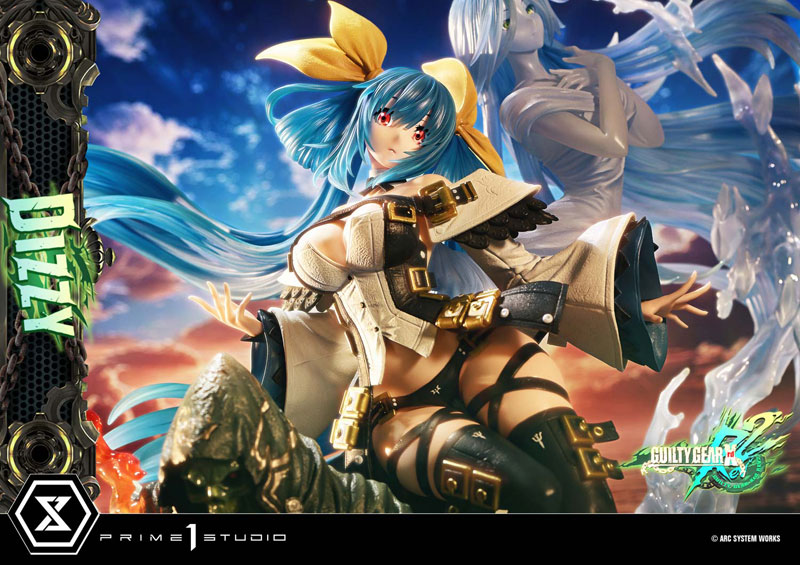 【前入金 銀行振込のみ】アルティメットプレミアムマスターライン GUILTY GEAR Xrd REV 2 ディズィー