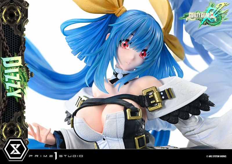 【前入金 銀行振込のみ】アルティメットプレミアムマスターライン GUILTY GEAR Xrd REV 2 ディズィー