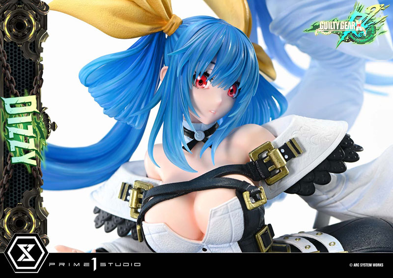 【前入金 銀行振込のみ】アルティメットプレミアムマスターライン GUILTY GEAR Xrd REV 2 ディズィー