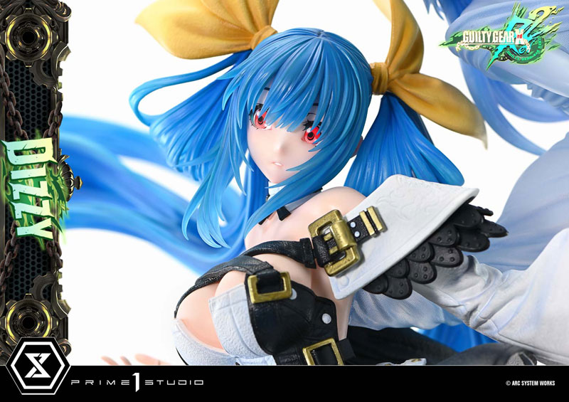 【前入金 銀行振込のみ】アルティメットプレミアムマスターライン GUILTY GEAR Xrd REV 2 ディズィー
