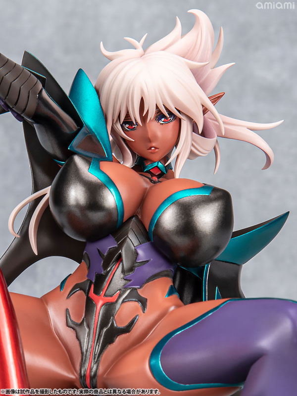 【あみあみ限定特典】デスボール スズラン 1/7 完成品フィギュア