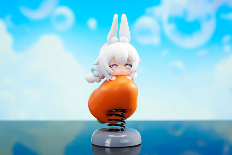 HappyShake アズールレーン ル・マラン 完成品フィギュア 画像 8