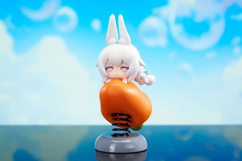 HappyShake アズールレーン ル・マラン 完成品フィギュア 画像 9