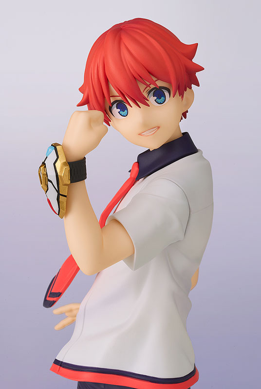 POP UP PARADE 劇場版『グリッドマン ユニバース』 響裕太 L size 完成品フィギュア