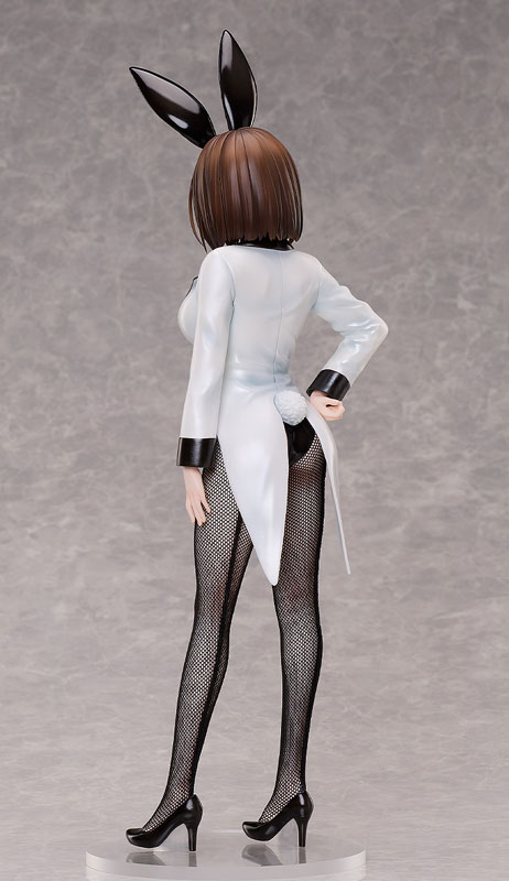 忍者と殺し屋のふたりぐらし 古賀このは バニーVer. 1/6 完成品フィギュア