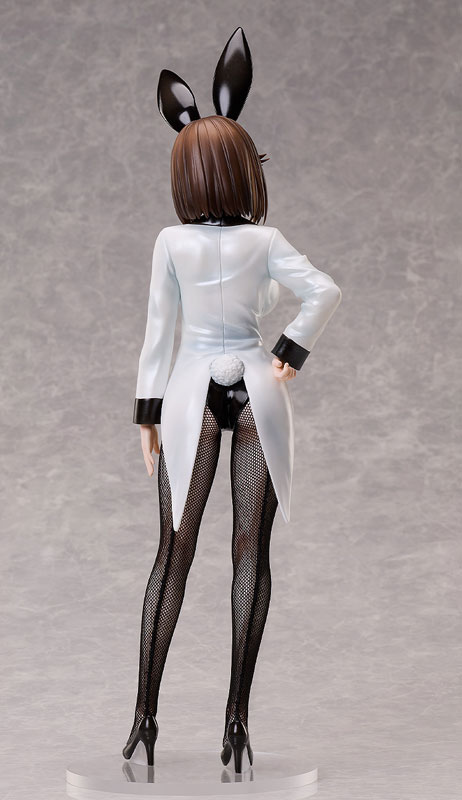 忍者と殺し屋のふたりぐらし 古賀このは バニーVer. 1/6 完成品フィギュア