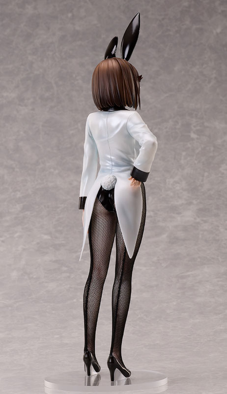 忍者と殺し屋のふたりぐらし 古賀このは バニーVer. 1/6 完成品フィギュア