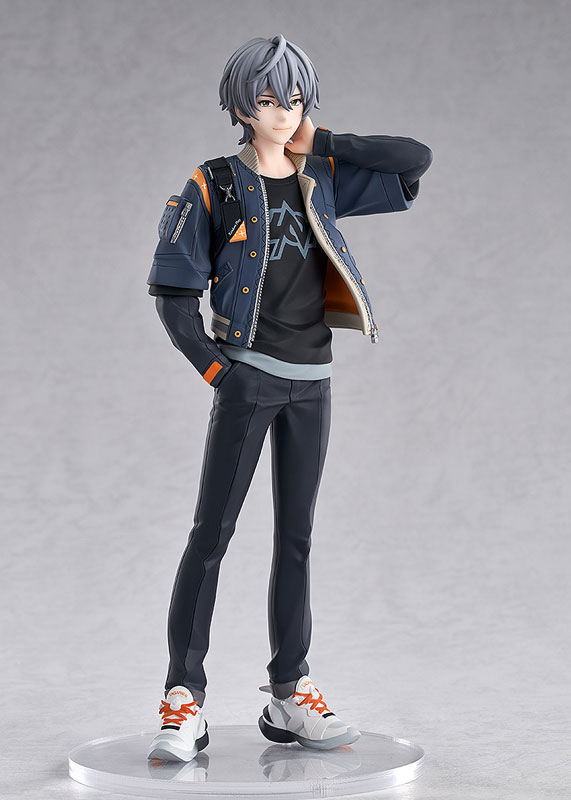 POP UP PARADE SP ゼンレスゾーンゼロ アキラ 完成品フィギュア