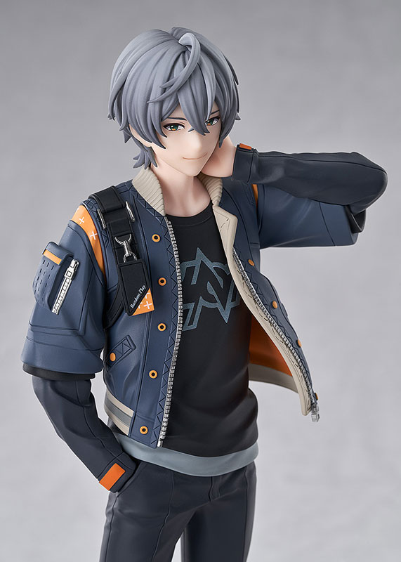 POP UP PARADE SP ゼンレスゾーンゼロ アキラ 完成品フィギュア