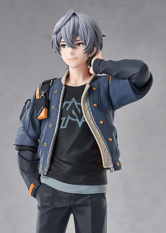 POP UP PARADE SP ゼンレスゾーンゼロ アキラ 完成品フィギュア