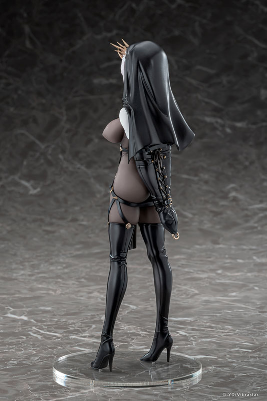 『ヴァンパイア・ミナ』 illustration by YD 1/6 完成品フィギュア