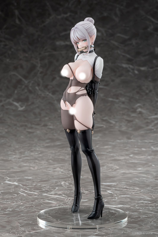 『ヴァンパイア・ミナ』 illustration by YD 1/6 完成品フィギュア