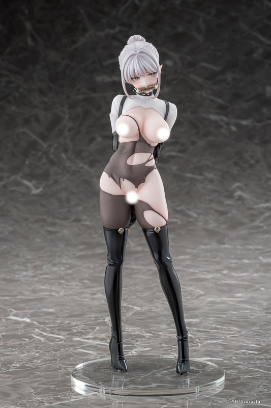 『ヴァンパイア・ミナ』 illustration by YD 1/6 完成品フィギュア