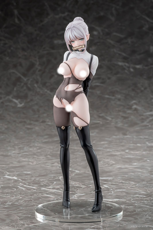 【あみあみ限定特典】『ヴァンパイア・ミナ』 illustration by YD 1/6 完成品フィギュア