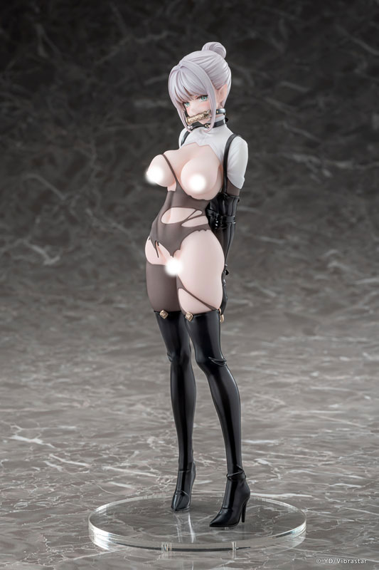 【あみあみ限定特典】『ヴァンパイア・ミナ』 illustration by YD 1/6 完成品フィギュア