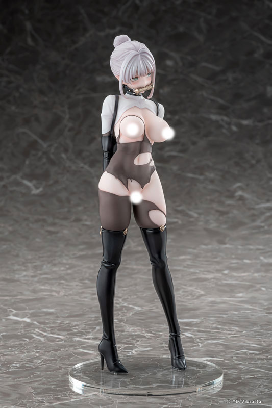 【あみあみ限定特典】『ヴァンパイア・ミナ』 illustration by YD 1/6 完成品フィギュア