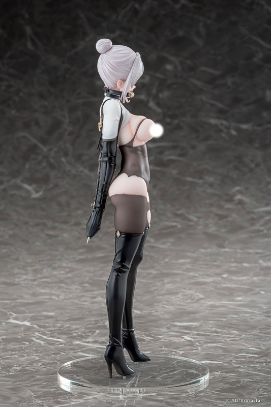 【あみあみ限定特典】『ヴァンパイア・ミナ』 illustration by YD 1/6 完成品フィギュア