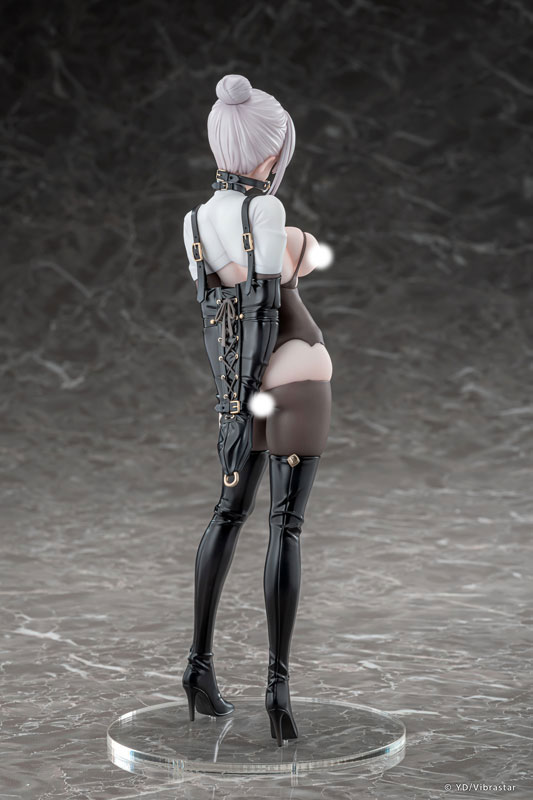 【あみあみ限定特典】『ヴァンパイア・ミナ』 illustration by YD 1/6 完成品フィギュア