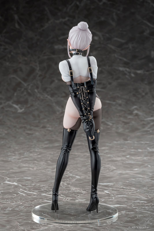 【あみあみ限定特典】『ヴァンパイア・ミナ』 illustration by YD 1/6 完成品フィギュア