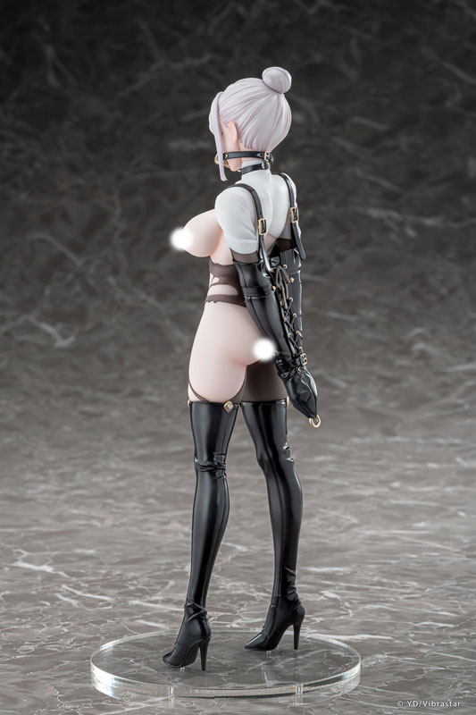 【あみあみ限定特典】『ヴァンパイア・ミナ』 illustration by YD 1/6 完成品フィギュア