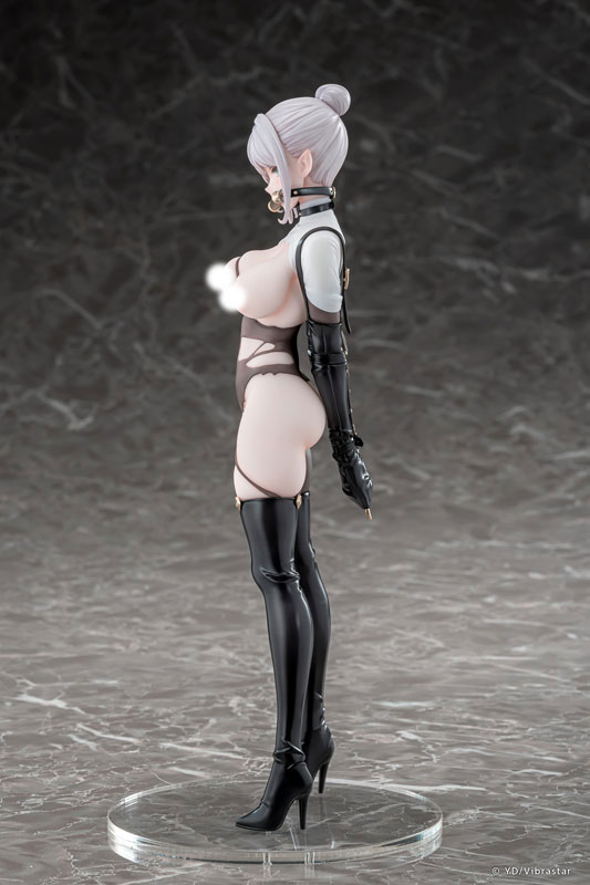 【あみあみ限定特典】『ヴァンパイア・ミナ』 illustration by YD 1/6 完成品フィギュア