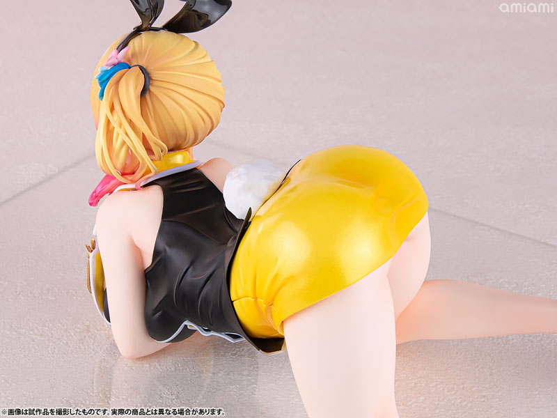 Creator’s Sellection バニーガーデン 凜 1/6 完成品フィギュア