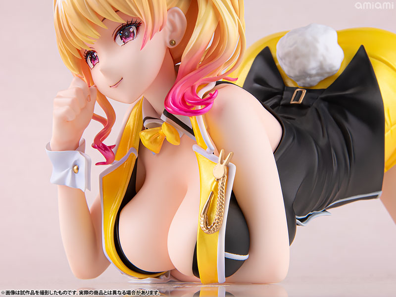 Creator’s Sellection バニーガーデン 凜 1/6 完成品フィギュア