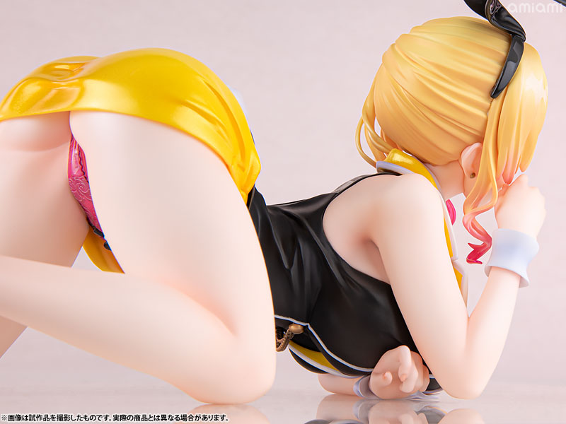 Creator’s Sellection バニーガーデン 凜 1/6 完成品フィギュア