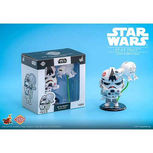 cosbi フィギュア　スターウォーズ　at at パイロット Amazon.co.jp: コスビ スター・ウォーズ・コレクション 映画スター