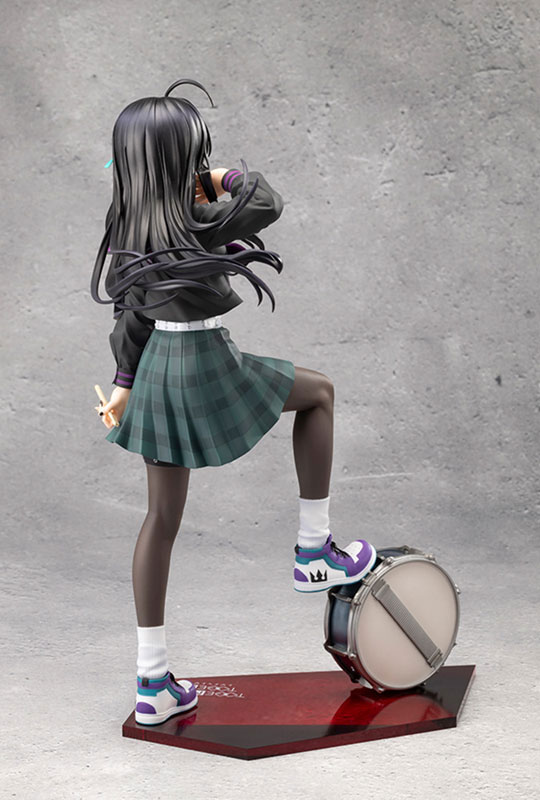 【中古】S未開封)コトブキヤ 安和すばる 1/7[91][249008270383] 中古】コトブキヤ 安和すばる 1/7 未開封品 ガールズバンド
