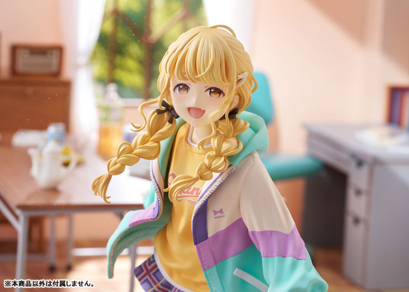 【あみあみ限定特典】学園アイドルマスター 藤田ことね 1/7 完成品フィギュア